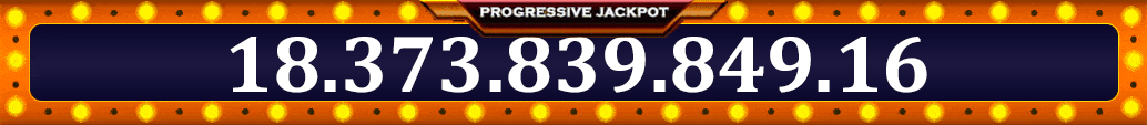 Jackpot LIGAWINSLOT